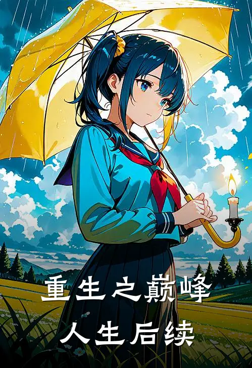 重生之巅峰人生后续