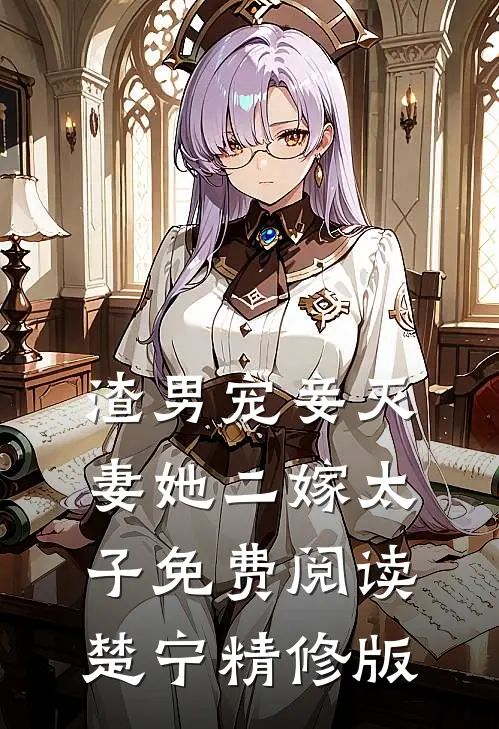渣男宠妾灭妻她二嫁太子免费阅读楚宁精修版