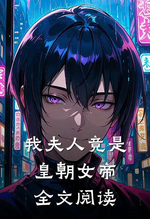 我夫人竟是皇朝女帝全文阅读