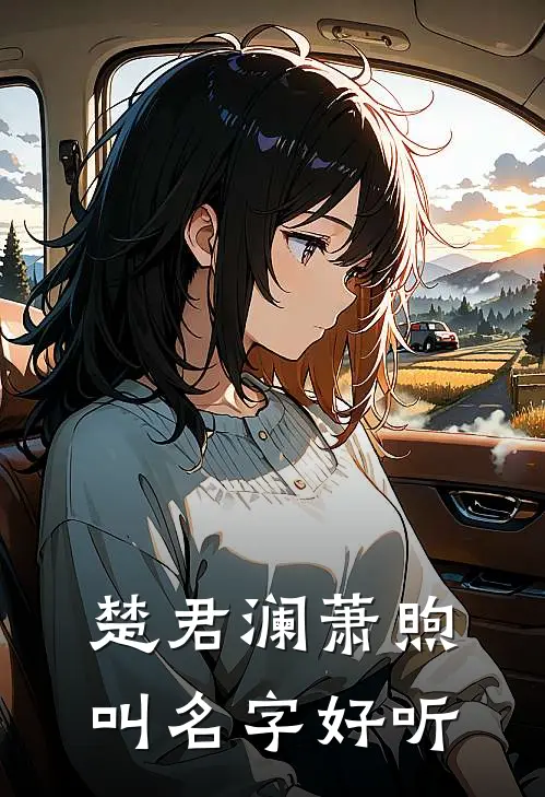 楚君澜萧煦叫名字好听