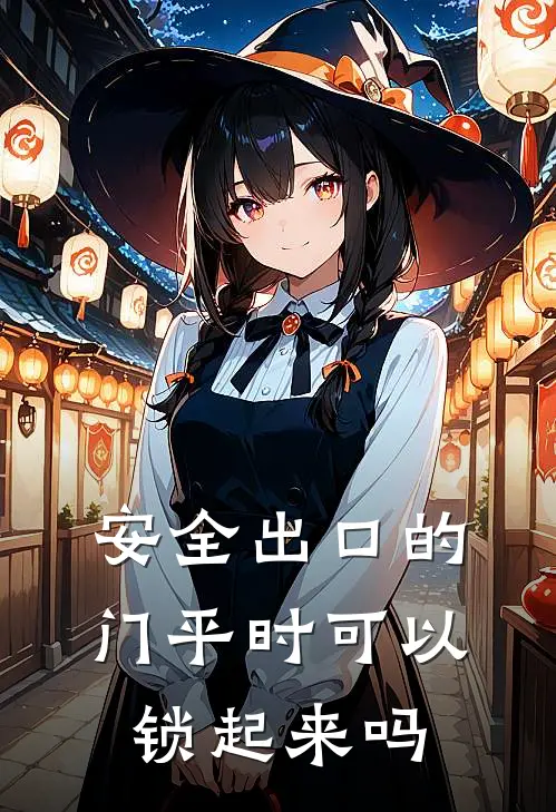 安全出口的门平时可以锁起来吗