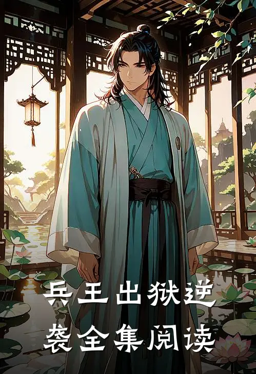 兵王出狱逆袭全集阅读