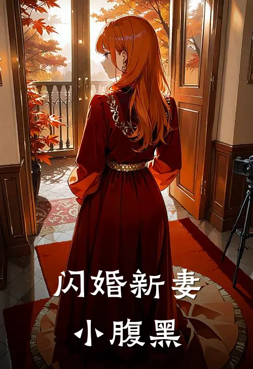 闪婚新妻小腹黑