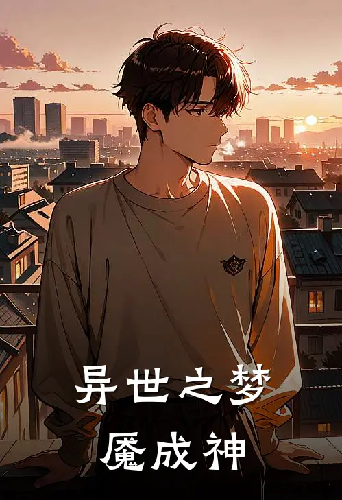 异世之梦魇成神