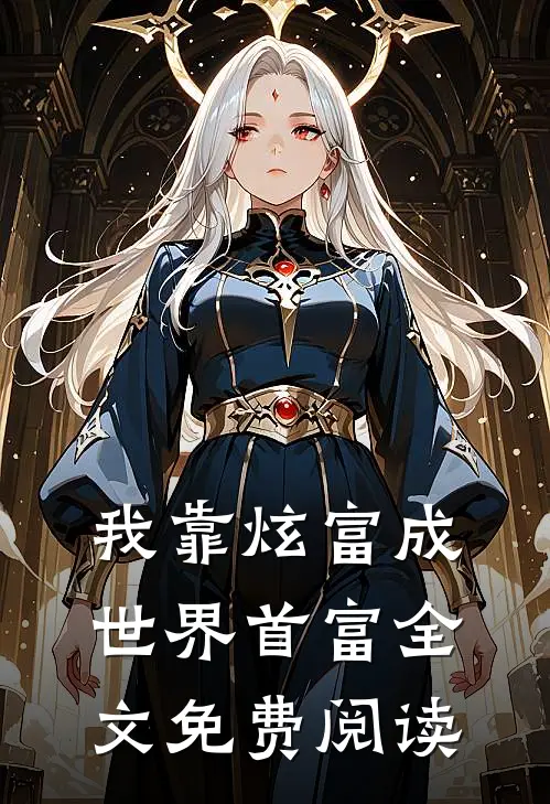 我靠炫富成世界首富全文免费阅读