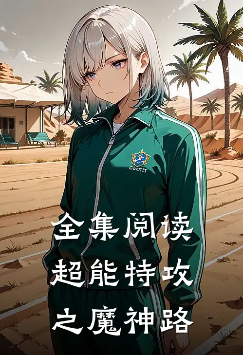 全集阅读超能特攻之魔神路