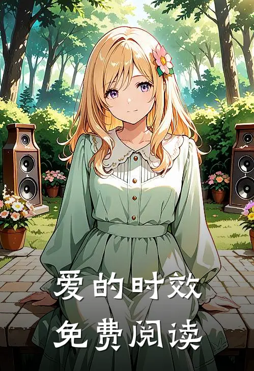 爱的时效免费阅读