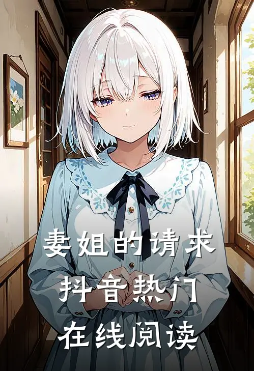 妻姐的请求抖音热门在线阅读