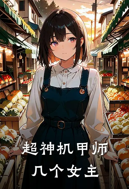 超神机甲师几个女主