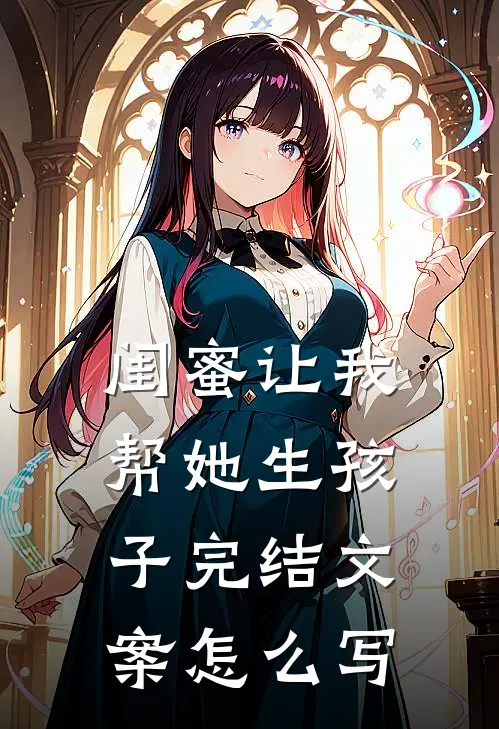 闺蜜让我帮她生孩子完结文案怎么写