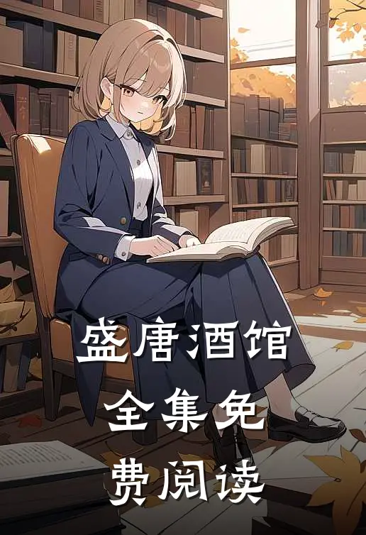 盛唐酒馆全集免费阅读