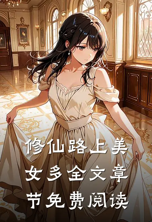 修仙路上美女多全文章节免费阅读