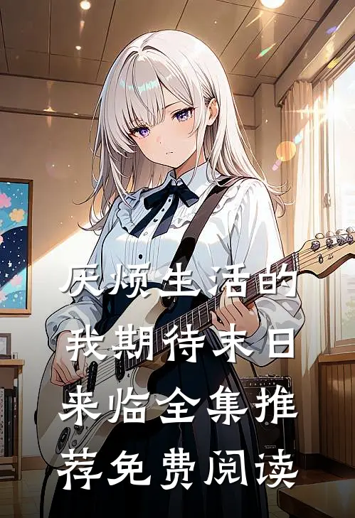 厌烦生活的我期待末日来临全集推荐免费阅读