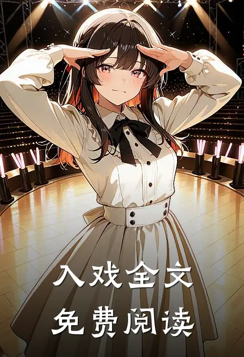 入戏全文免费阅读