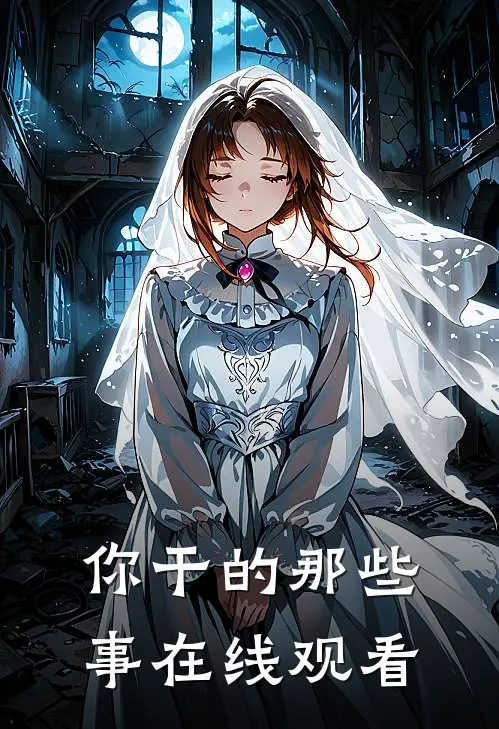 你干的那些事在线观看
