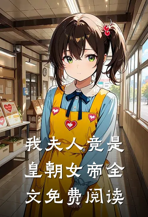 我夫人竟是皇朝女帝全文免费阅读