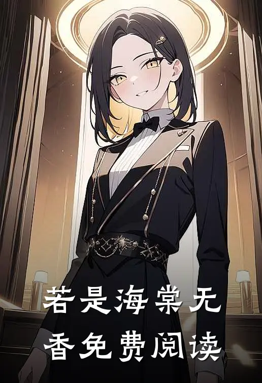 若是海棠无香免费阅读