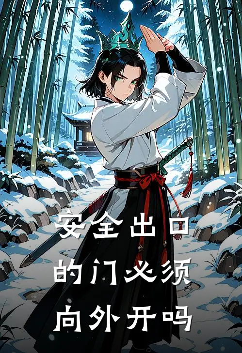 安全出口的门必须向外开吗