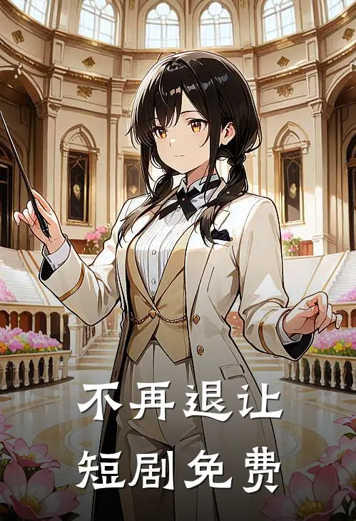 不再退让短剧免费