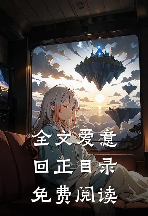 全文爱意回正目录免费阅读