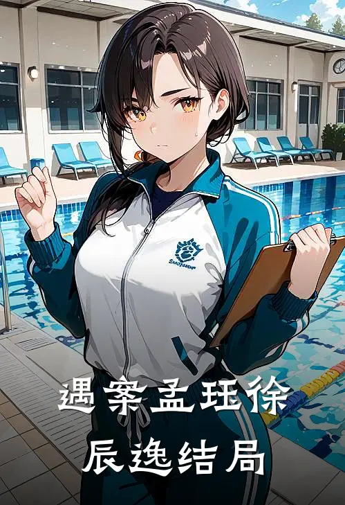 遇案孟珏徐辰逸结局