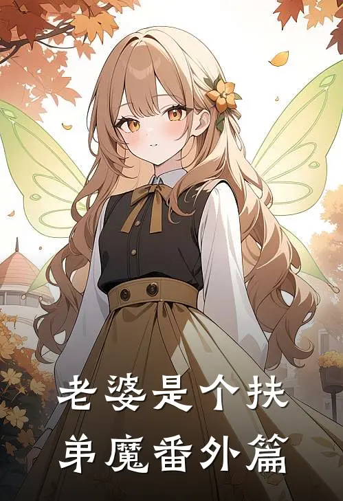 老婆是个扶弟魔 番外篇