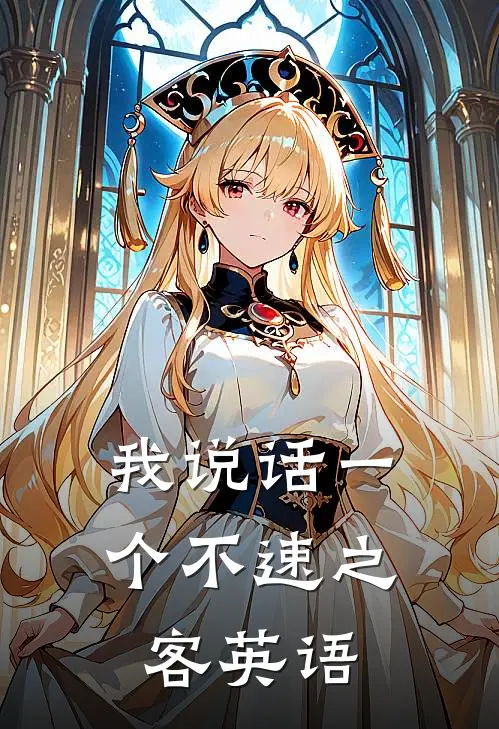 我说话一个不速之客英语