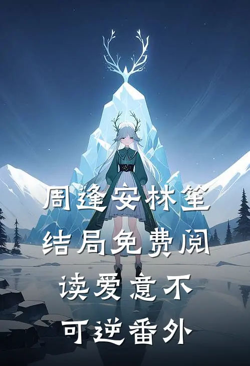 周逢安林笙结局免费阅读爱意不可逆番外