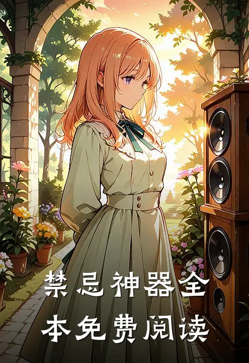 禁忌神器全本免费阅读