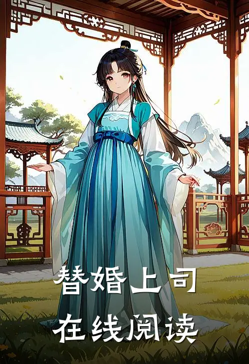 替婚上司在线阅读