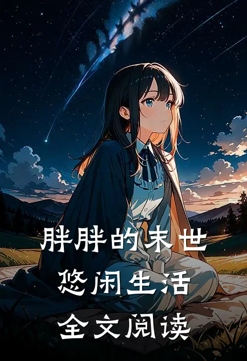 胖胖的末世悠闲生活全文阅读