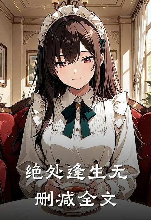 绝处逢生无删减全文