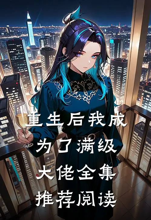 重生后我成为了满级大佬全集推荐阅读