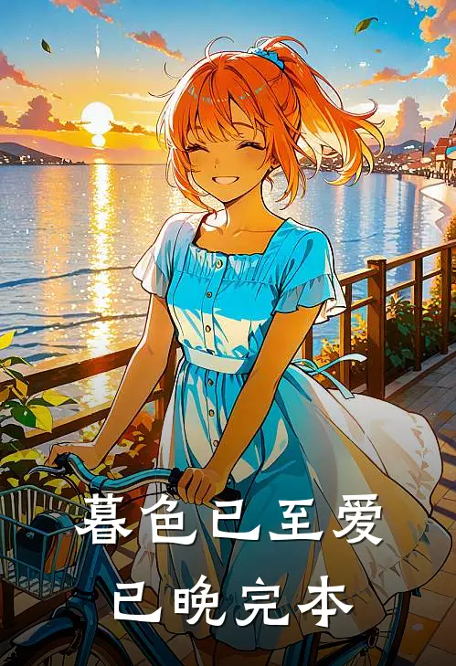 暮色已至爱已晚完本