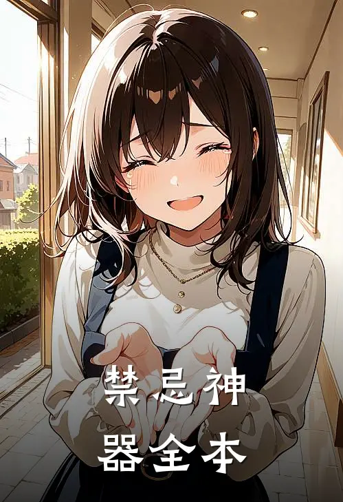 禁忌神器全本