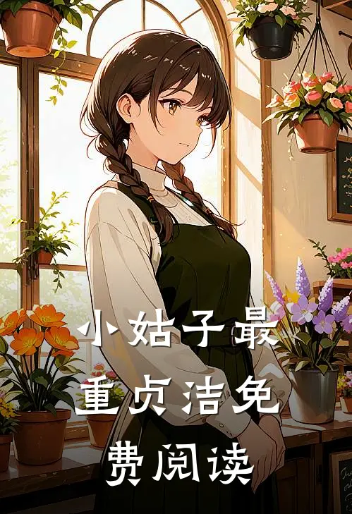 小姑子最重贞洁免费阅读