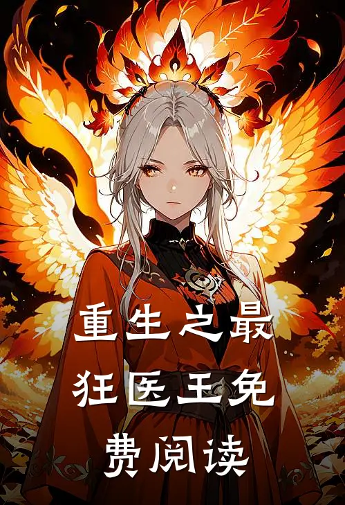 重生之最狂医王免费阅读