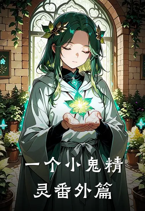 一个小鬼精灵 番外篇