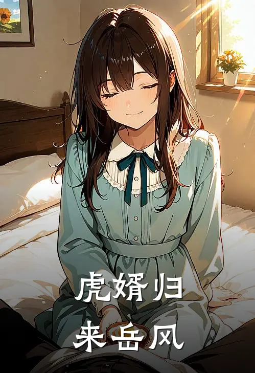 虎婿归来 岳风