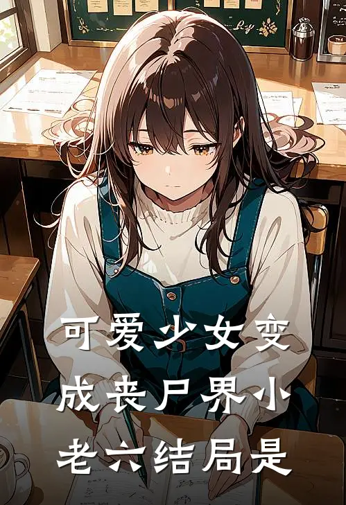 可爱少女变成丧尸界小老六结局是