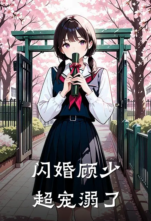 闪婚顾少超宠溺了