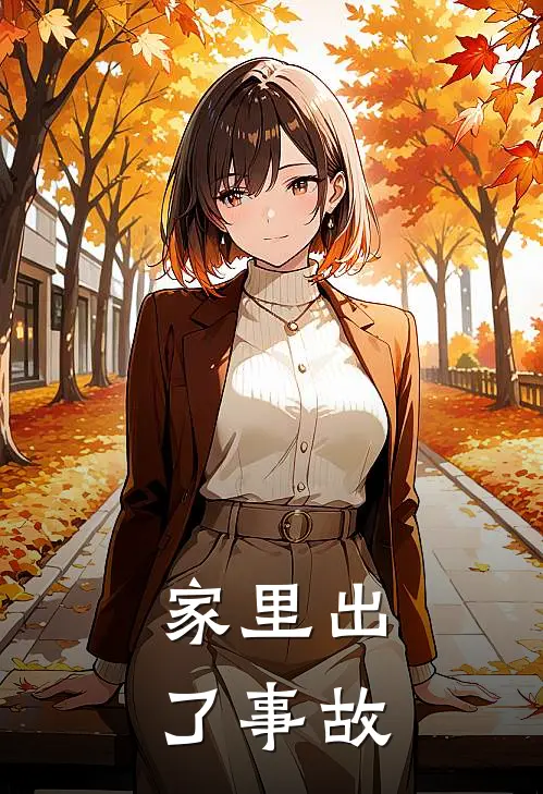 家里出了事故