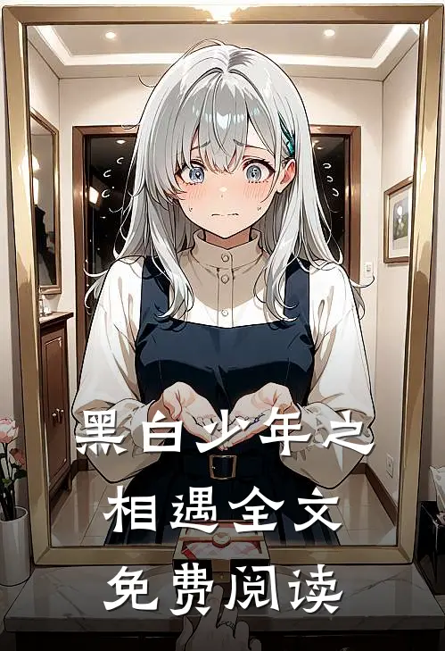 黑白少年之相遇全文免费阅读