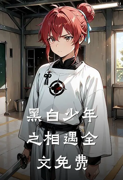 黑白少年之相遇全文免费