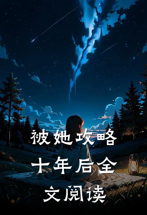 被她攻略十年后全文阅读