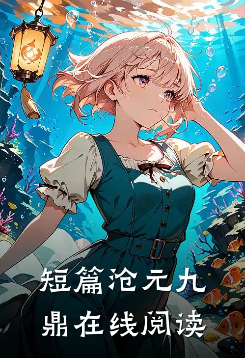 短篇沧元九鼎在线阅读