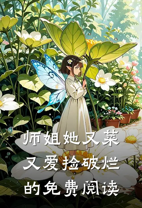 师姐她又菜又爱捡破烂的免费阅读