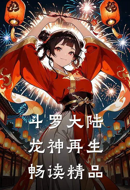斗罗大陆龙神再生畅读精品