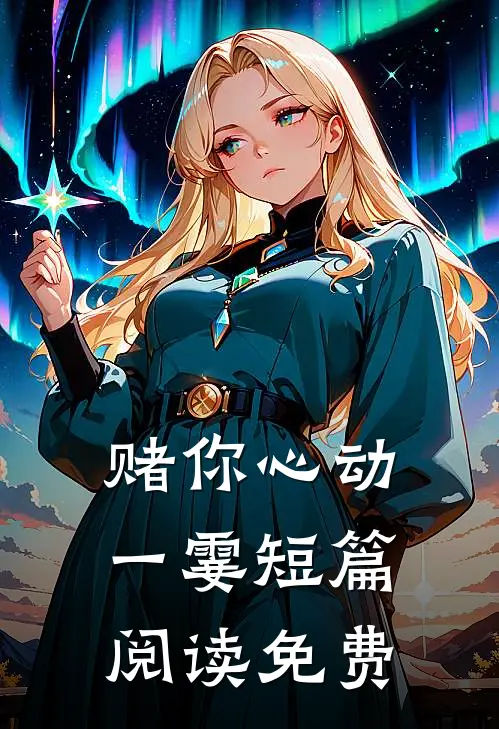赌你心动一霎短篇阅读免费