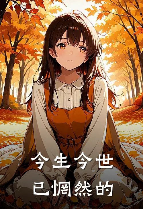 今生今世已惘然的